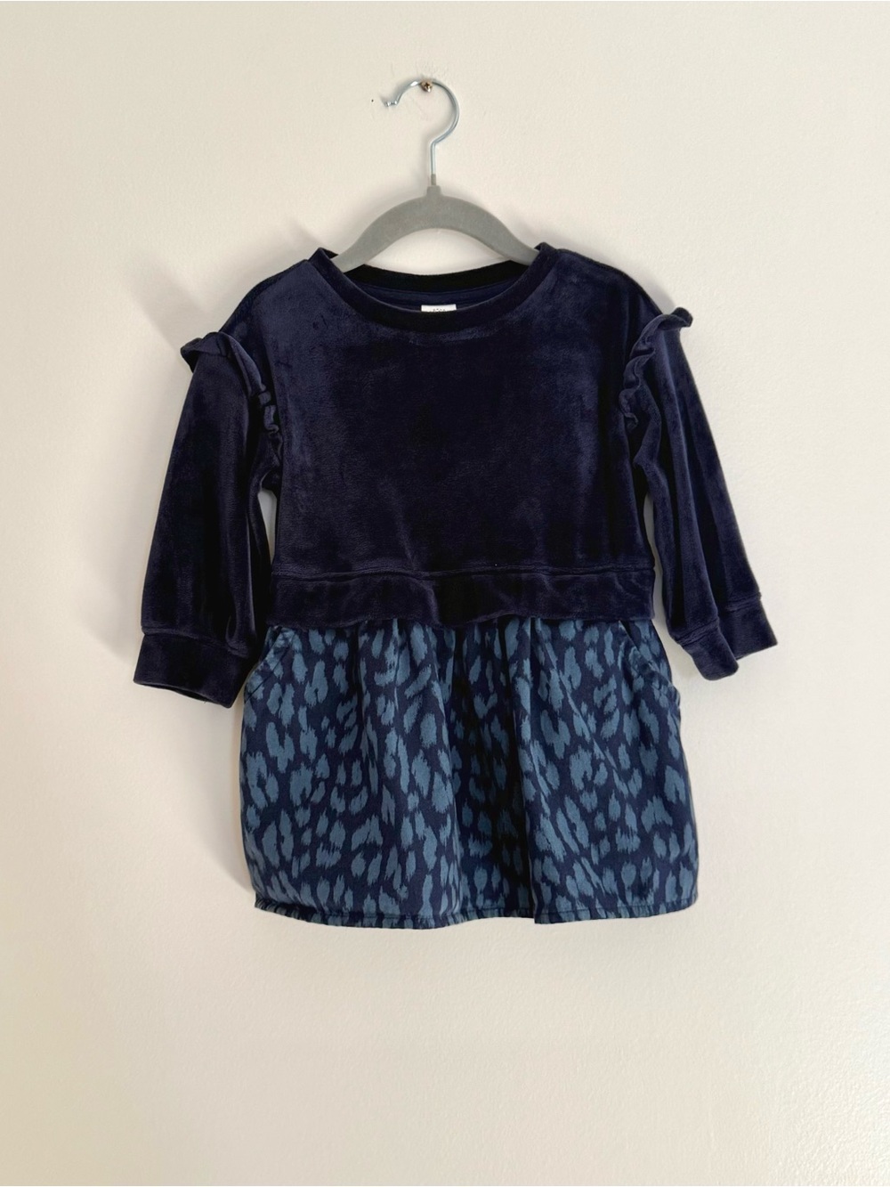 GAP 18-24 month Girl Dress
